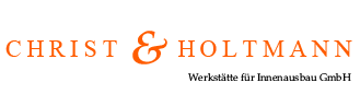 Christ & Holtmann Werkstätte f. Innenausbau GmbH
